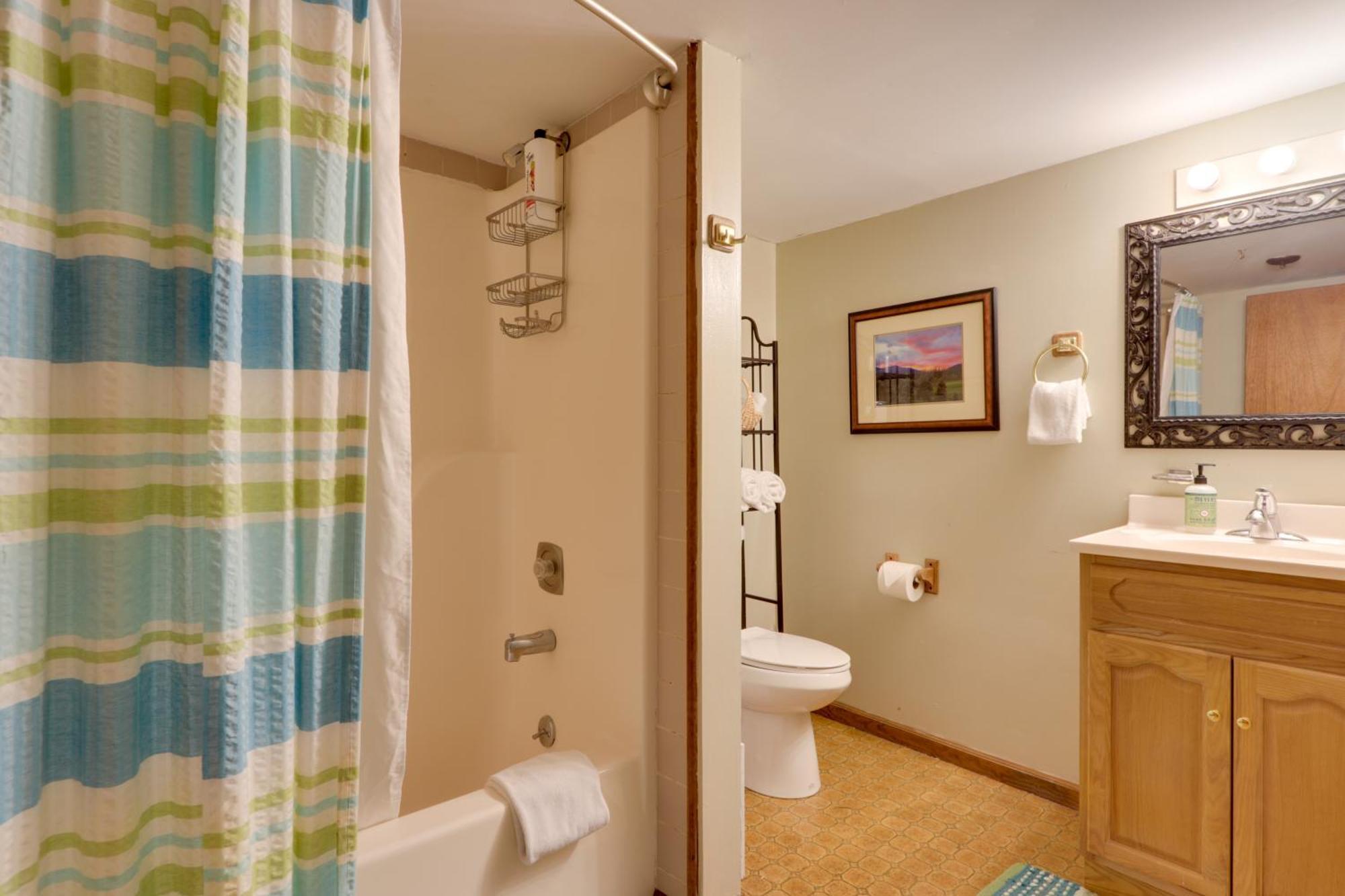 Riverfront Townsend Apt - 18 Miles To Pigeon Forge Exterior photo